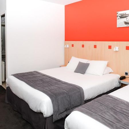 Hotel Coeur Marin Les Sables-dʼOlonne Екстериор снимка