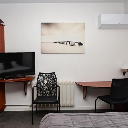 Hotel Coeur Marin Les Sables-dʼOlonne Екстериор снимка