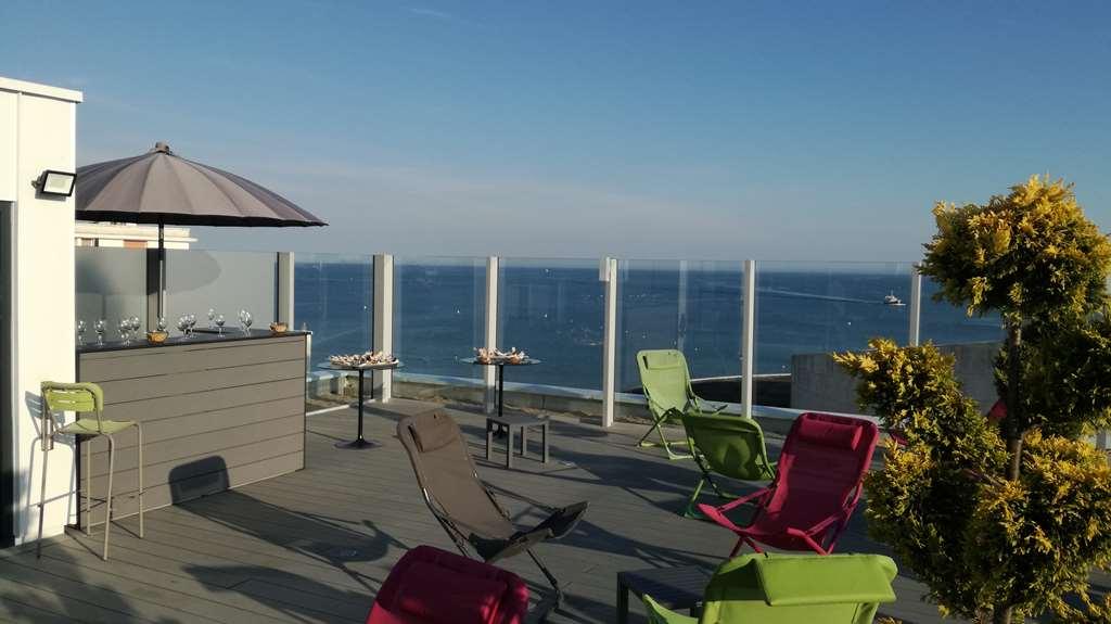 Hotel Coeur Marin Les Sables-dʼOlonne Екстериор снимка