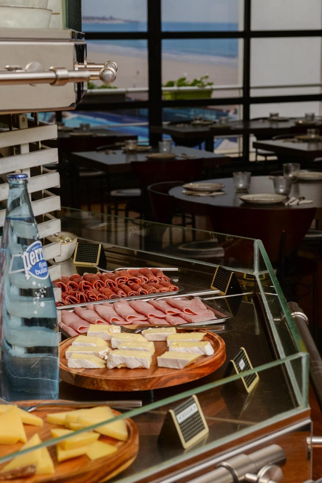 Hotel Coeur Marin Les Sables-dʼOlonne Екстериор снимка
