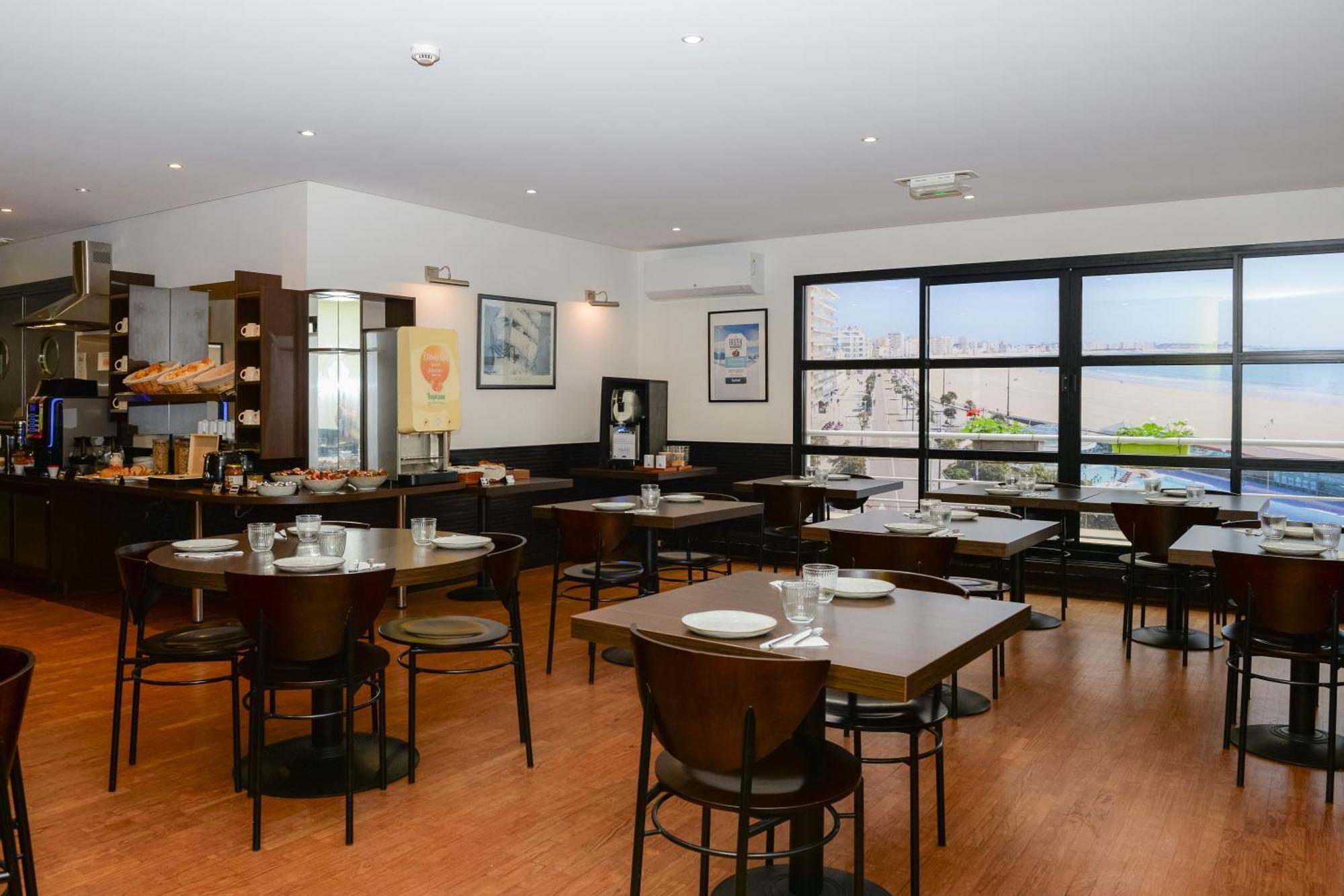 Hotel Coeur Marin Les Sables-dʼOlonne Екстериор снимка