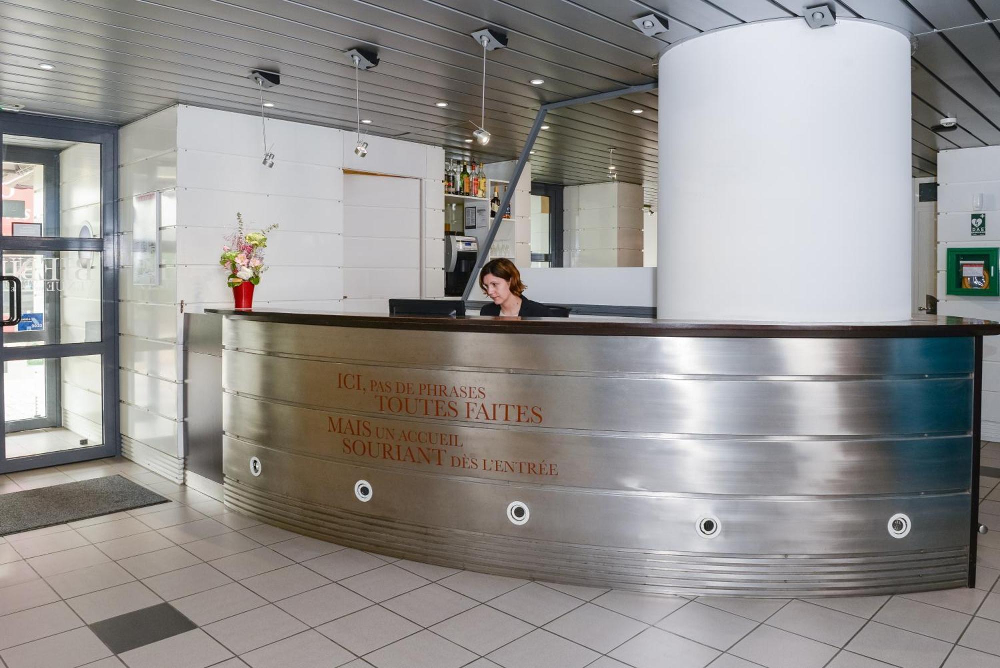 Hotel Coeur Marin Les Sables-dʼOlonne Екстериор снимка