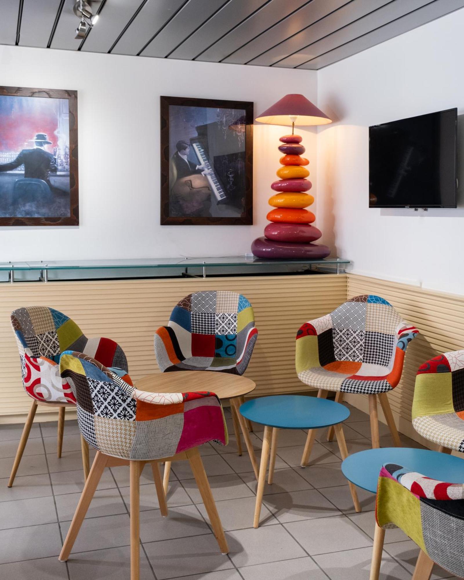 Hotel Coeur Marin Les Sables-dʼOlonne Екстериор снимка