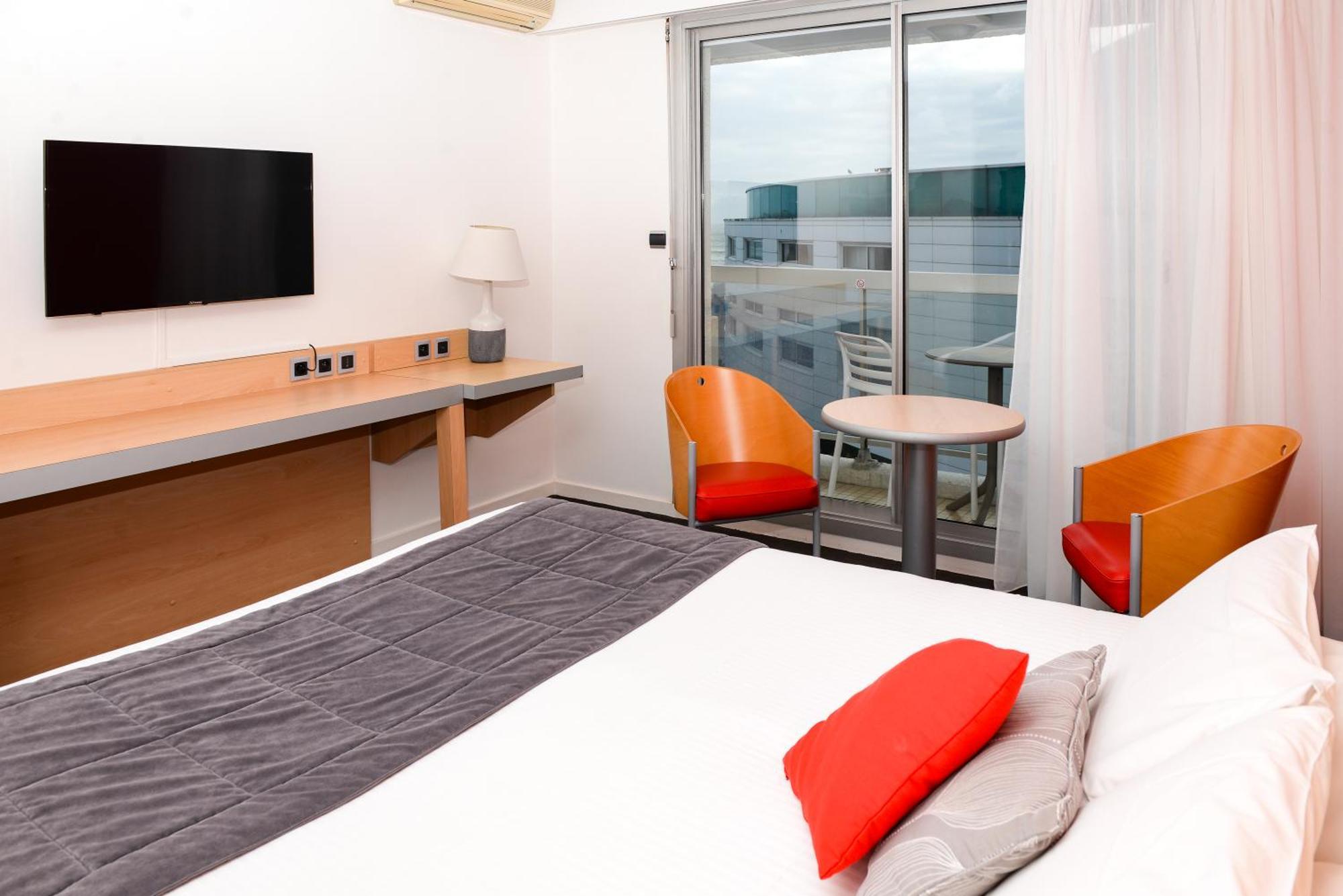 Hotel Coeur Marin Les Sables-dʼOlonne Екстериор снимка
