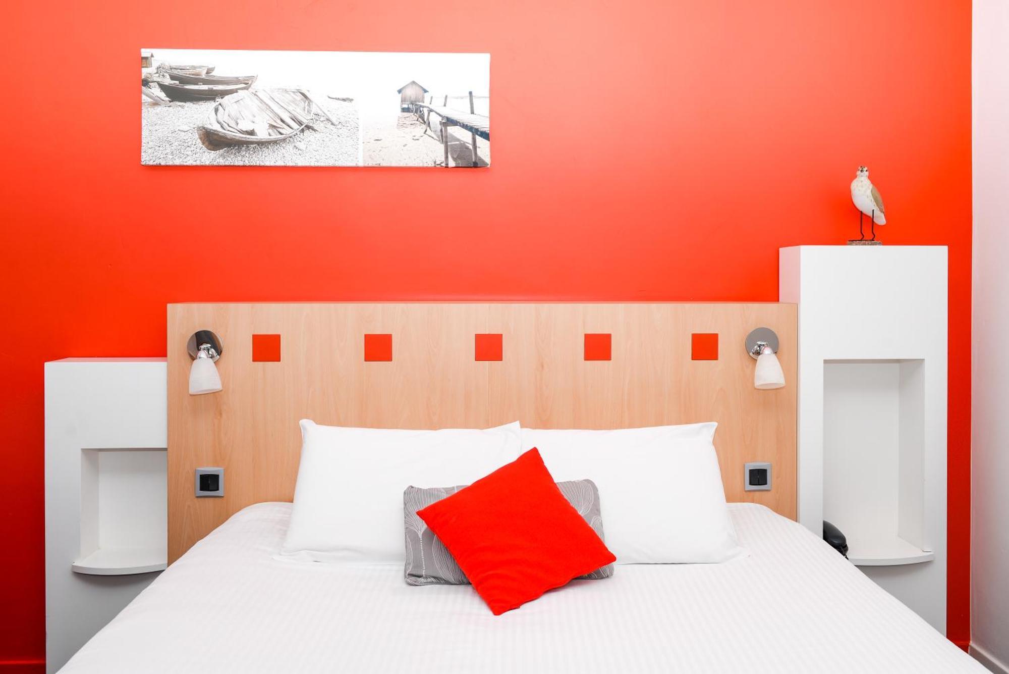 Hotel Coeur Marin Les Sables-dʼOlonne Екстериор снимка