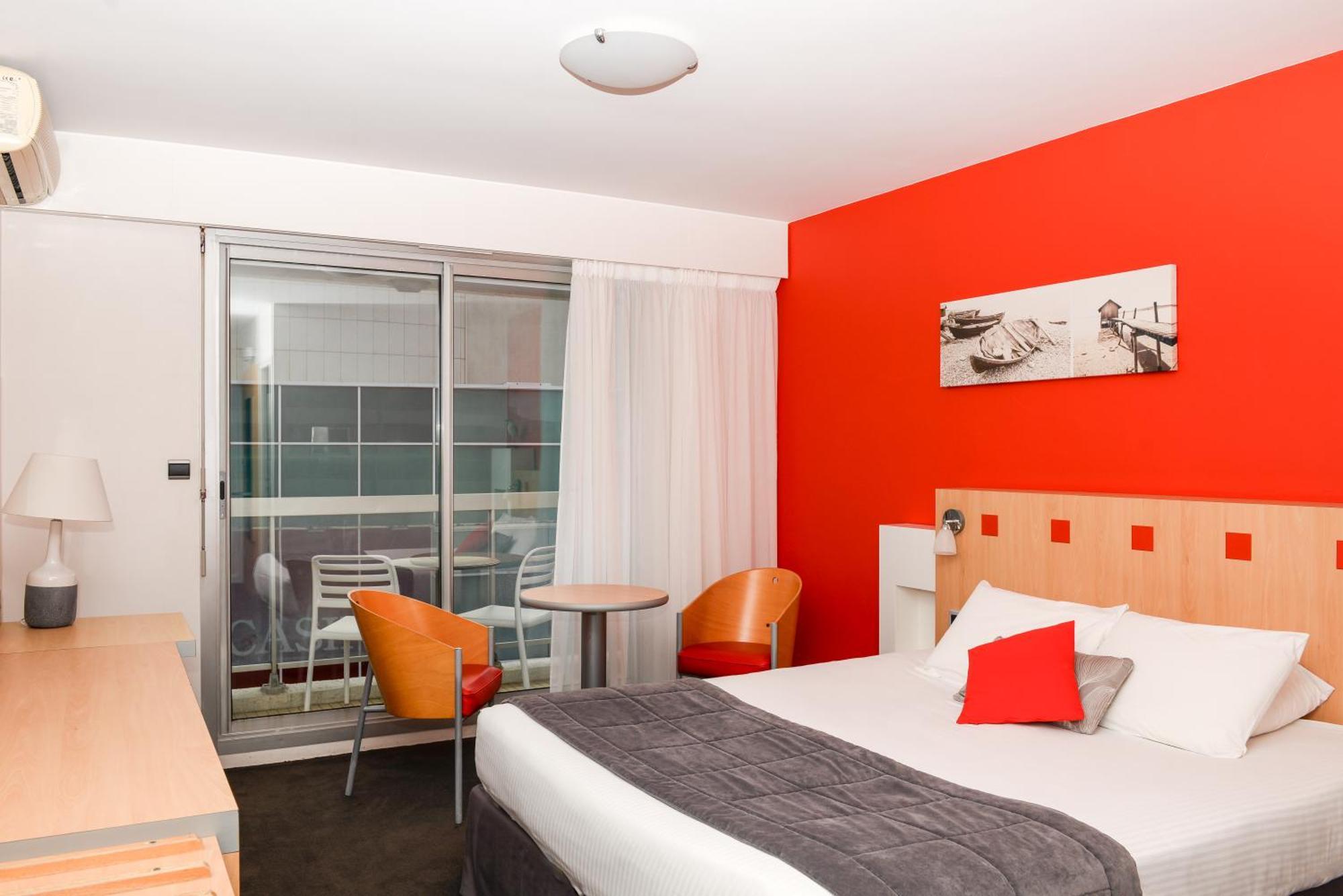 Hotel Coeur Marin Les Sables-dʼOlonne Екстериор снимка
