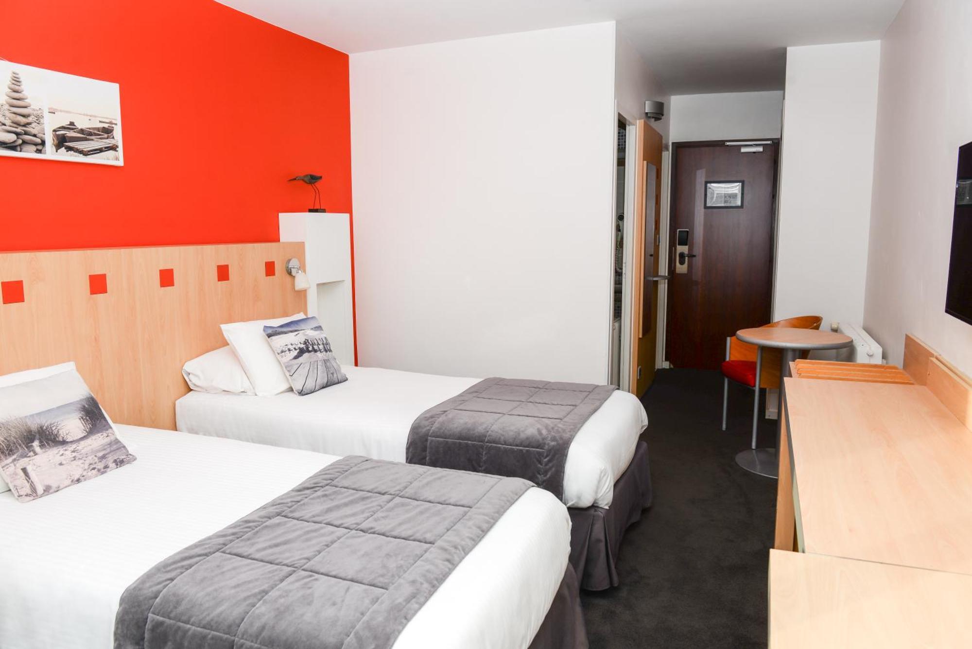 Hotel Coeur Marin Les Sables-dʼOlonne Екстериор снимка