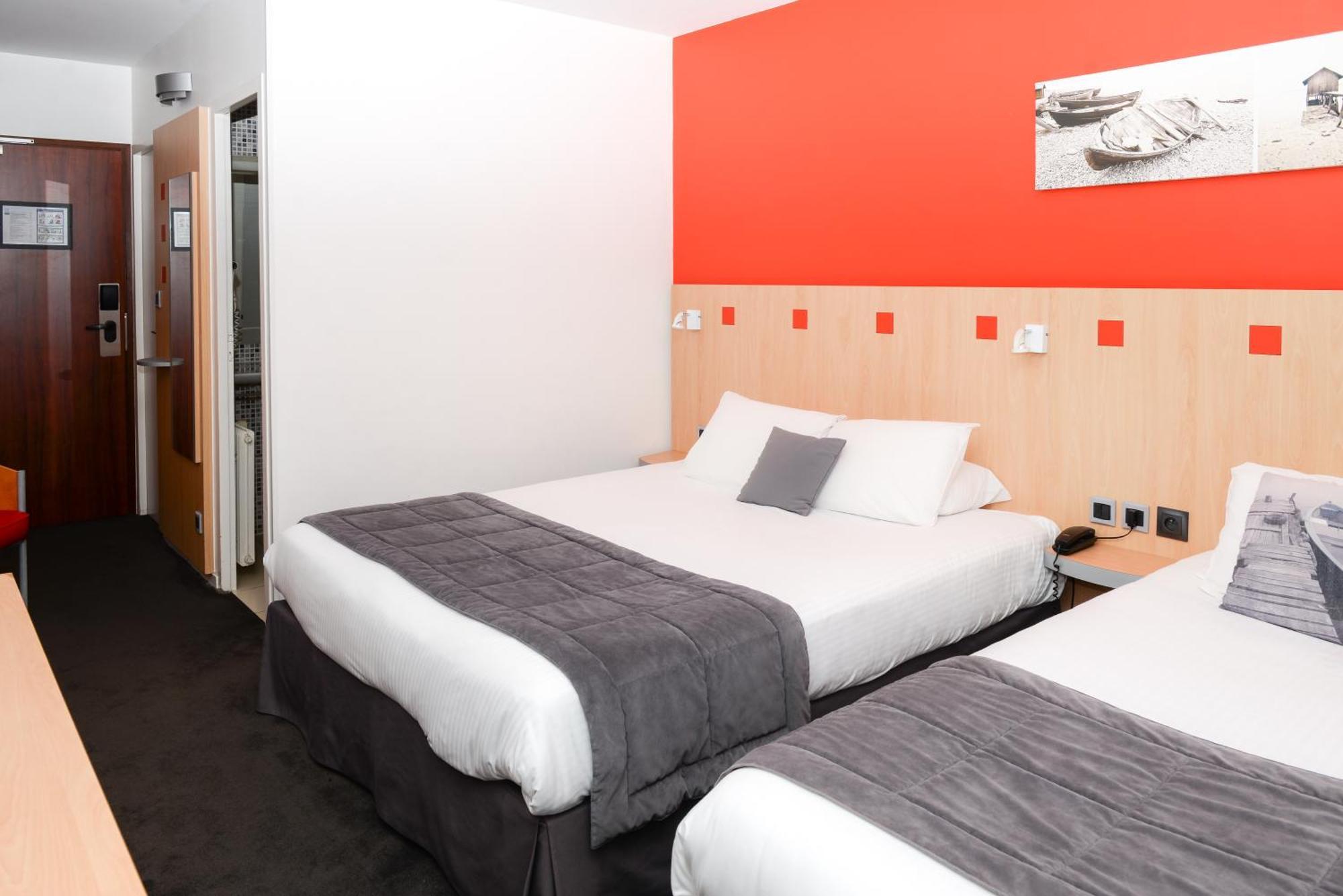 Hotel Coeur Marin Les Sables-dʼOlonne Екстериор снимка