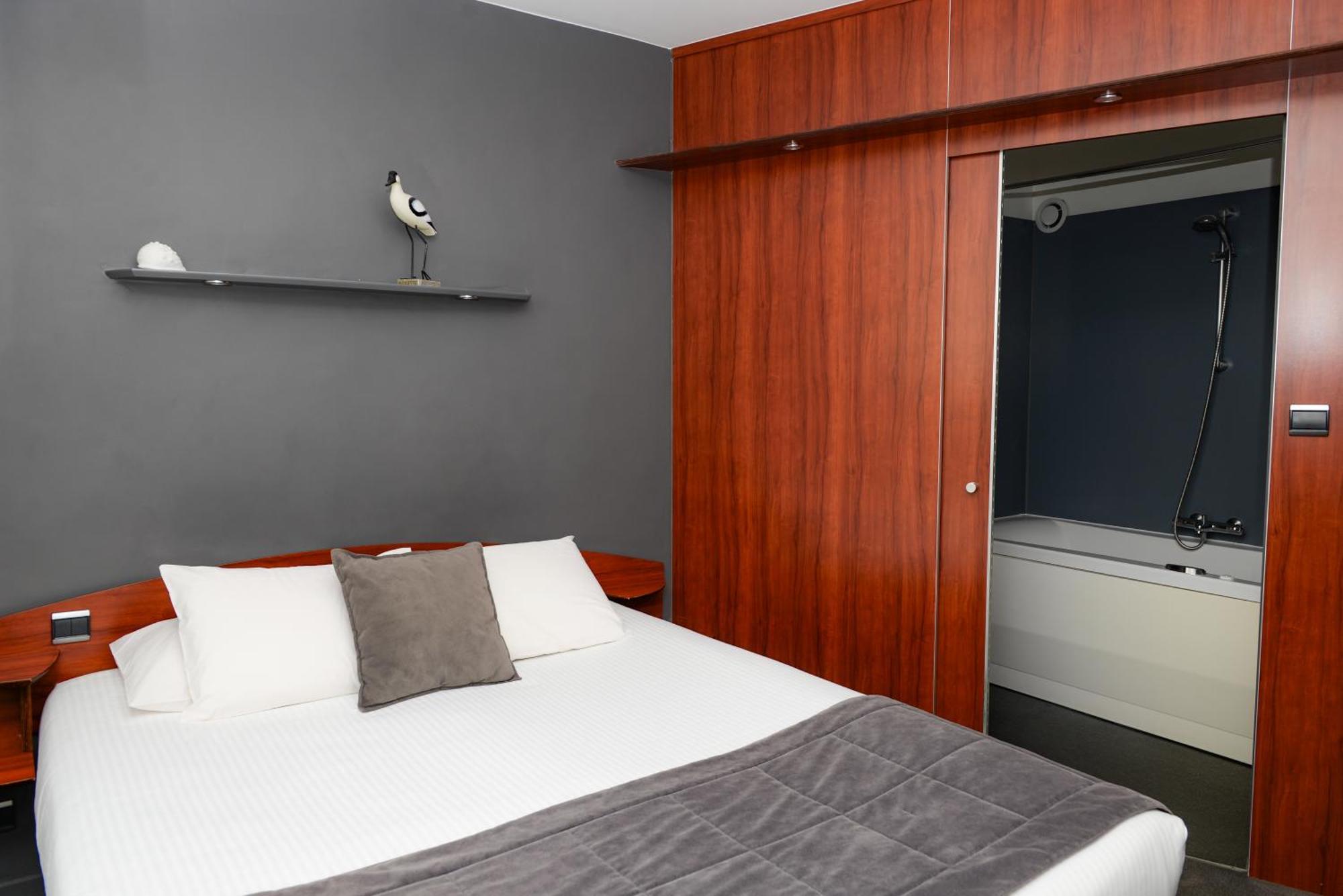 Hotel Coeur Marin Les Sables-dʼOlonne Екстериор снимка