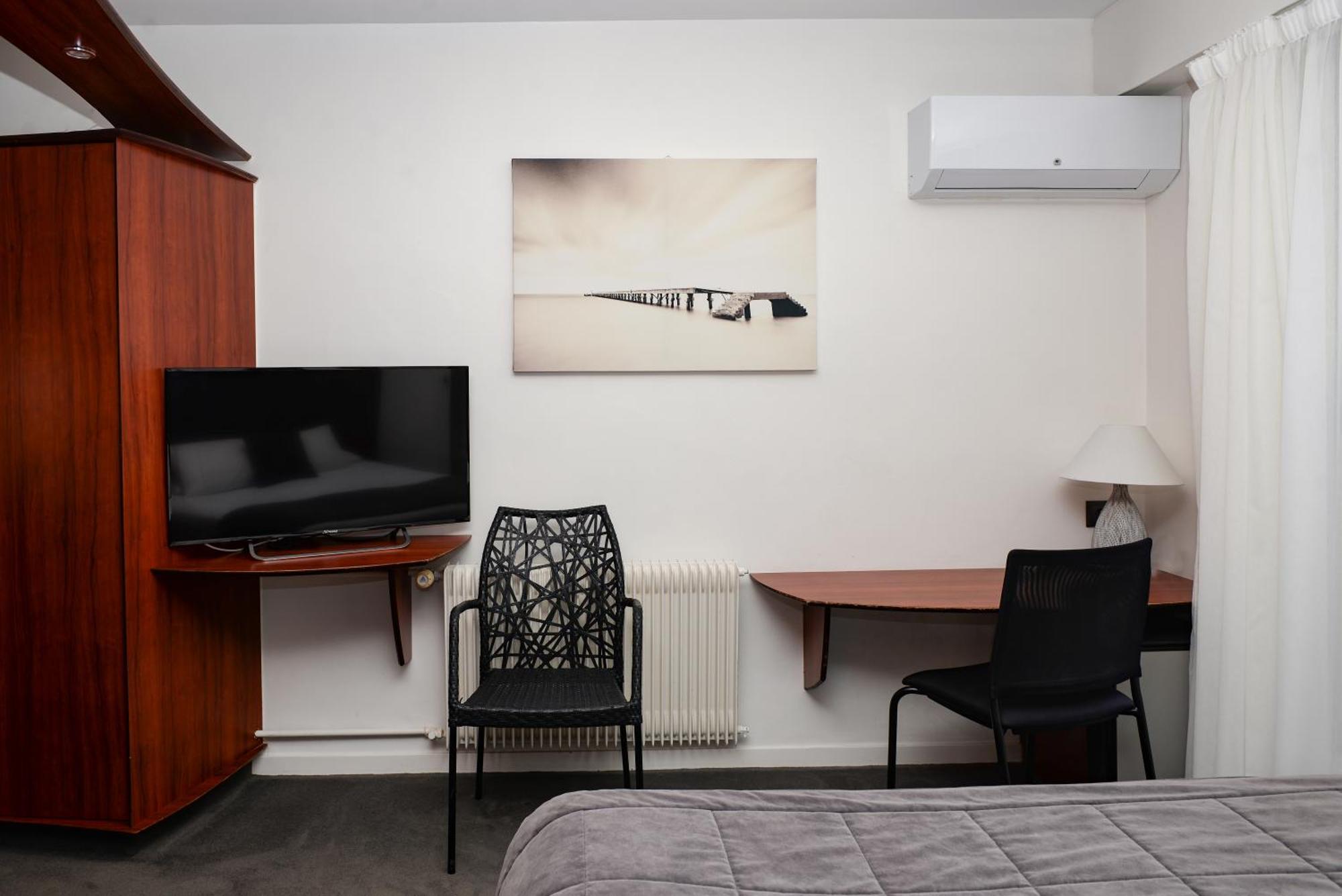Hotel Coeur Marin Les Sables-dʼOlonne Екстериор снимка