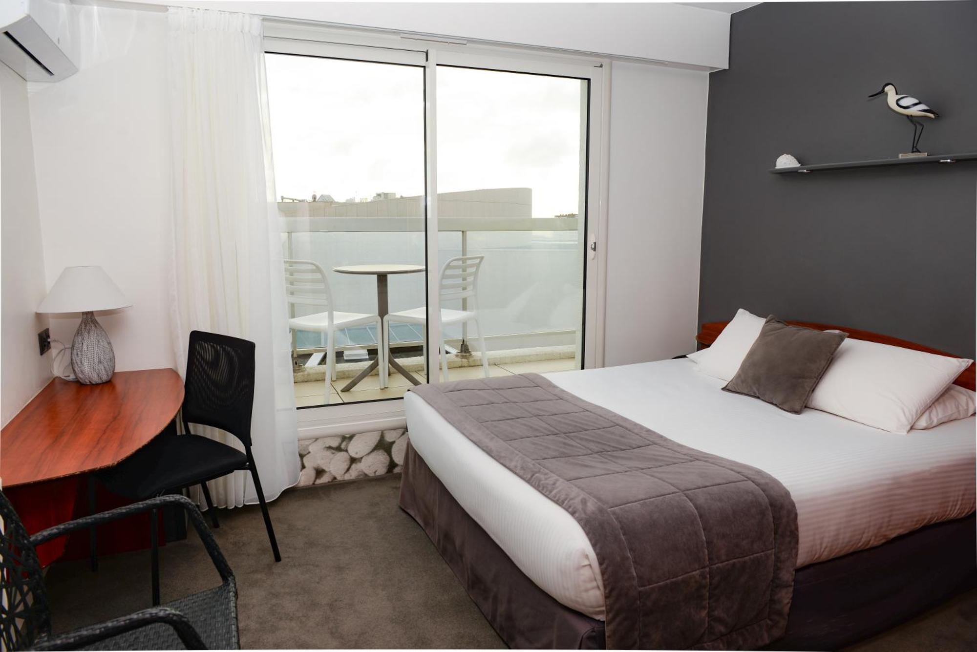 Hotel Coeur Marin Les Sables-dʼOlonne Екстериор снимка