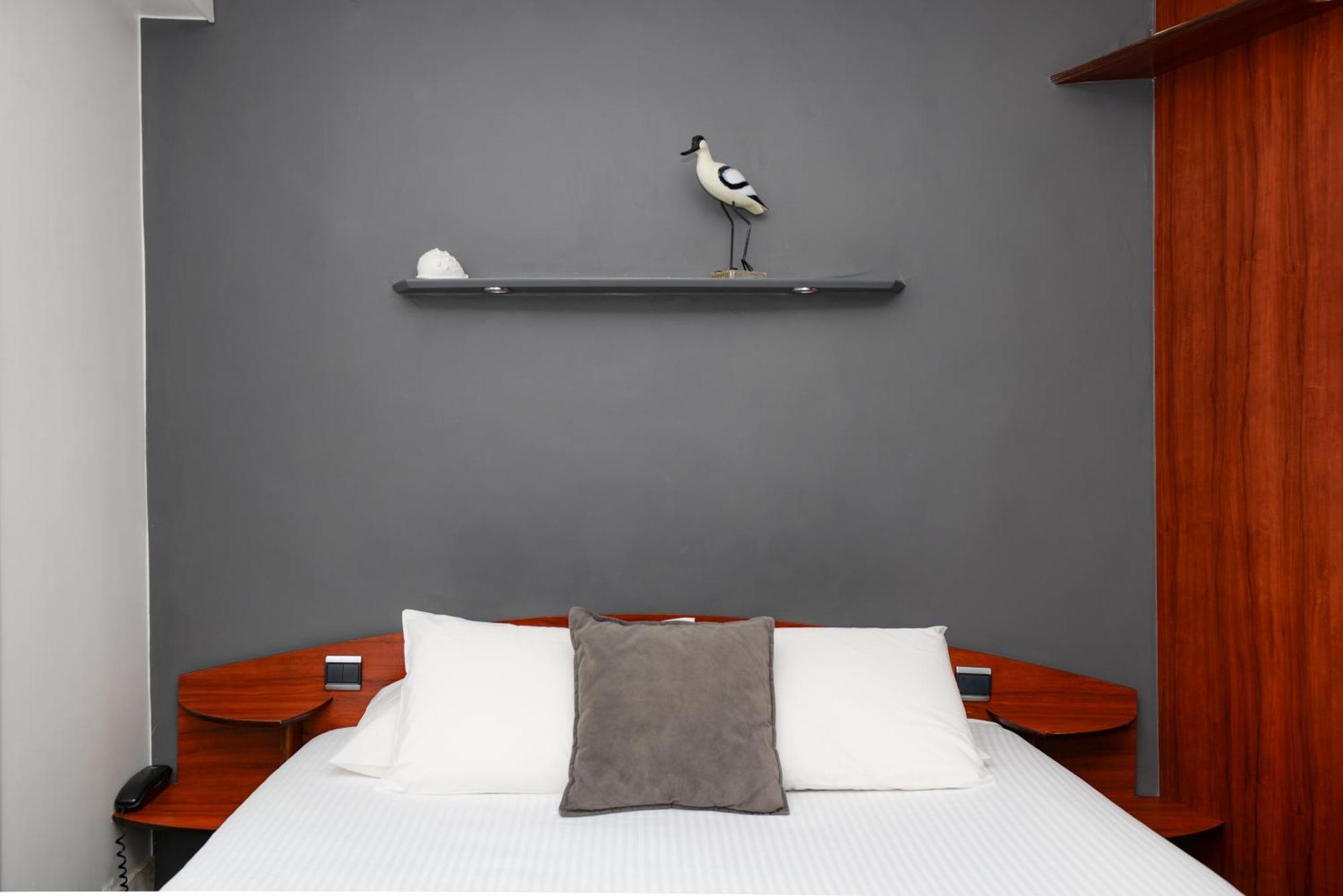Hotel Coeur Marin Les Sables-dʼOlonne Екстериор снимка