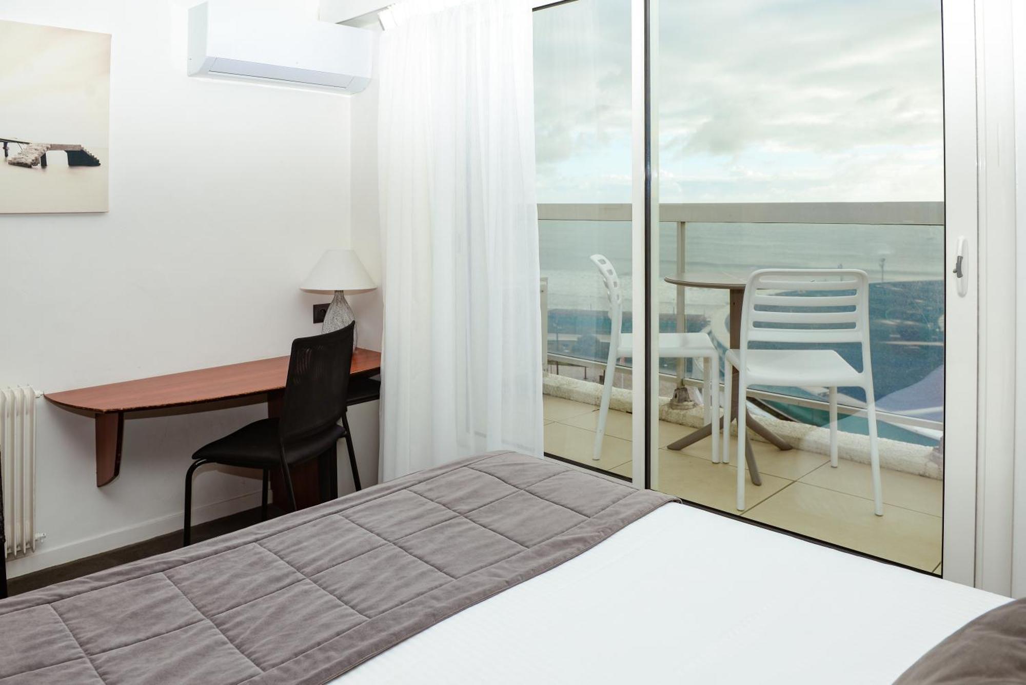 Hotel Coeur Marin Les Sables-dʼOlonne Екстериор снимка