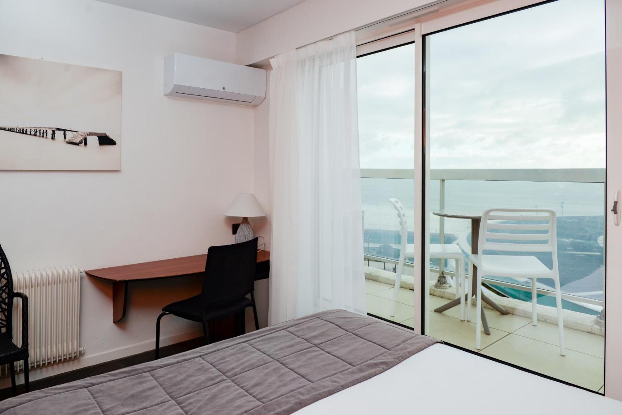 Hotel Coeur Marin Les Sables-dʼOlonne Екстериор снимка