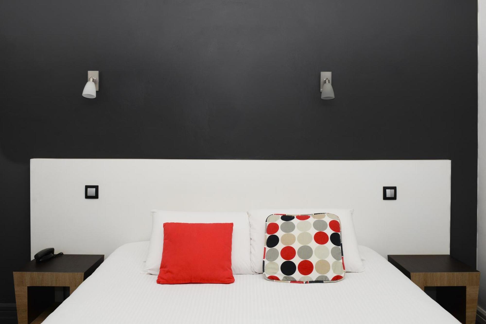 Hotel Coeur Marin Les Sables-dʼOlonne Екстериор снимка