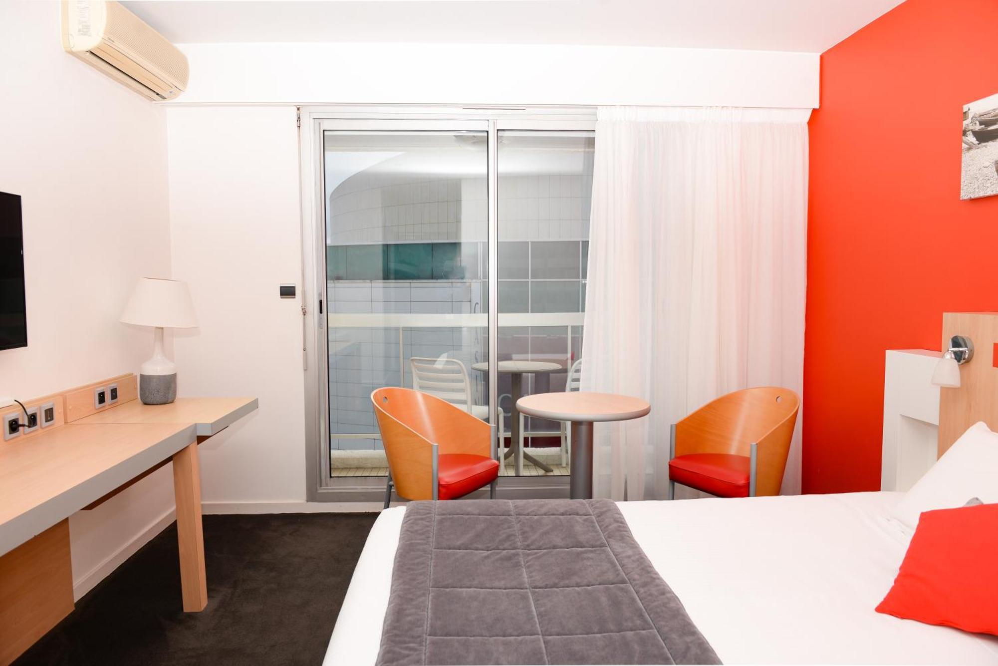 Hotel Coeur Marin Les Sables-dʼOlonne Екстериор снимка
