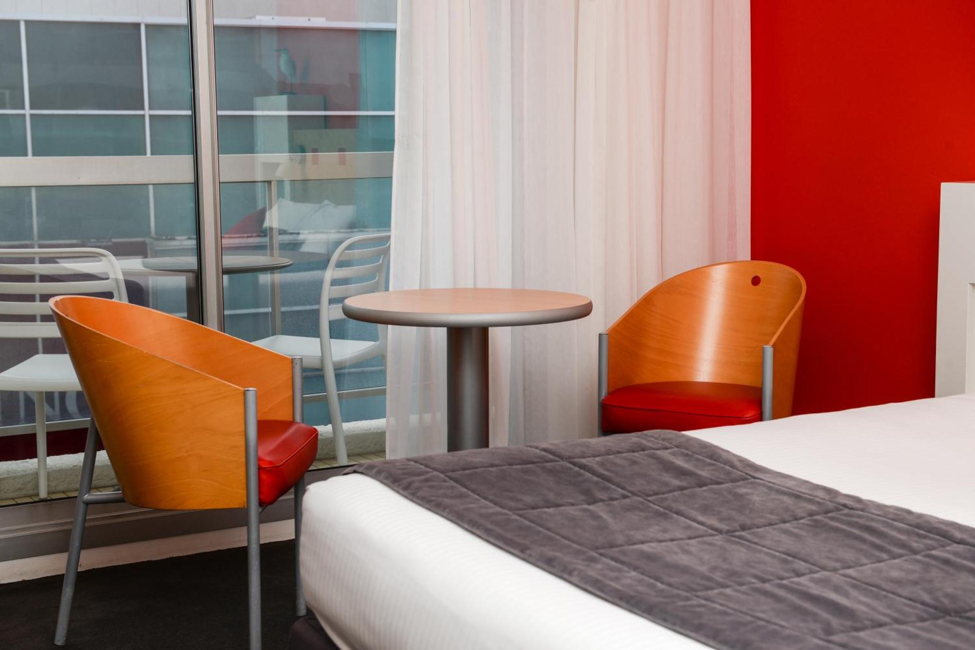 Hotel Coeur Marin Les Sables-dʼOlonne Екстериор снимка
