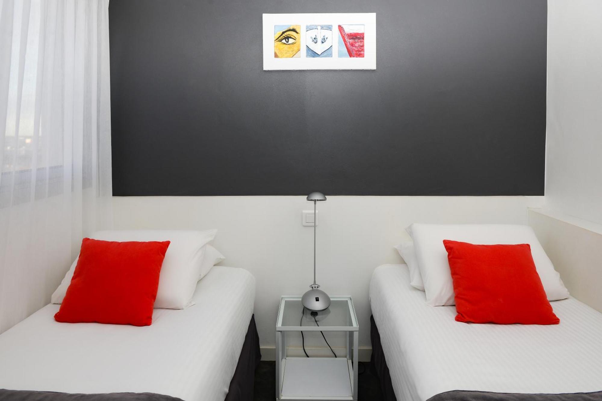 Hotel Coeur Marin Les Sables-dʼOlonne Екстериор снимка