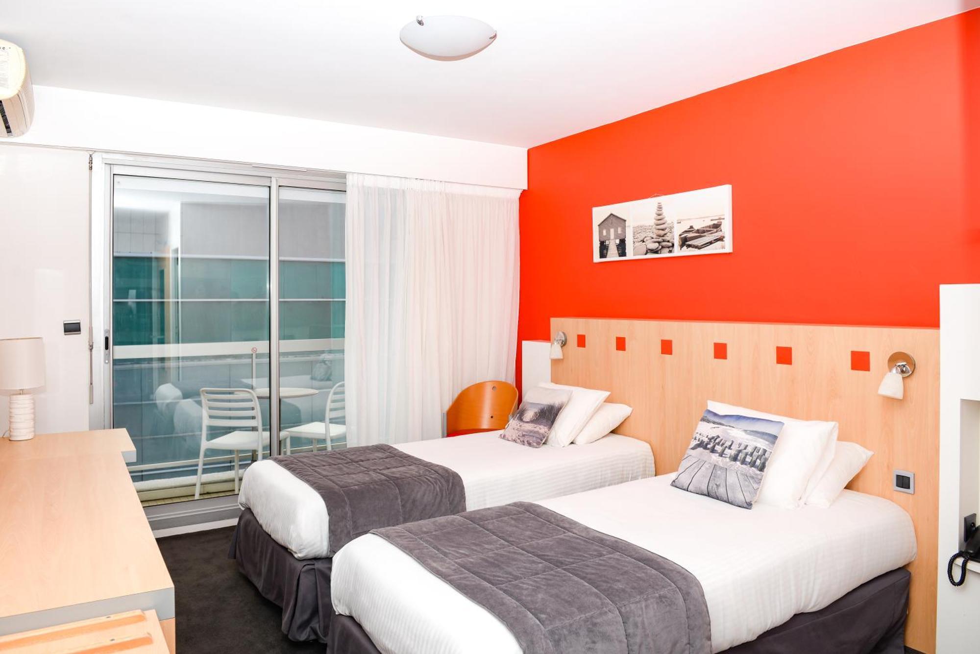 Hotel Coeur Marin Les Sables-dʼOlonne Екстериор снимка