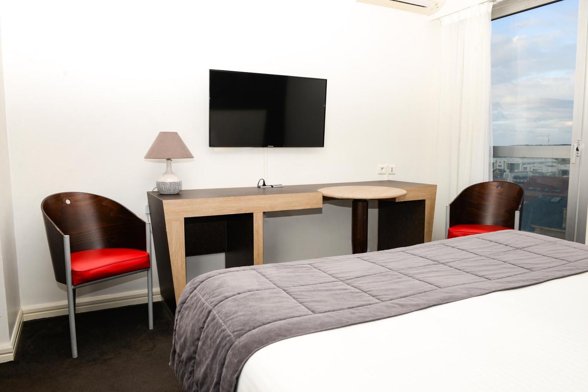 Hotel Coeur Marin Les Sables-dʼOlonne Екстериор снимка