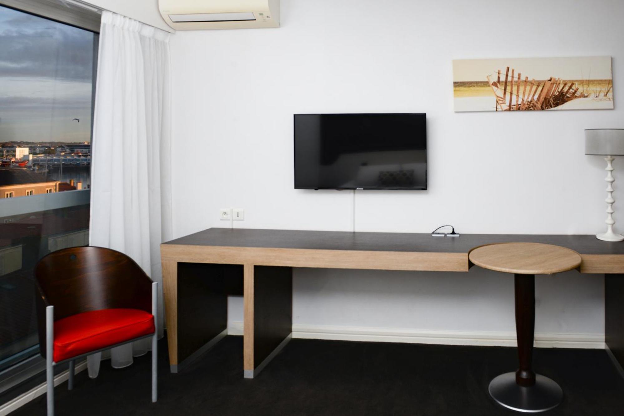 Hotel Coeur Marin Les Sables-dʼOlonne Екстериор снимка