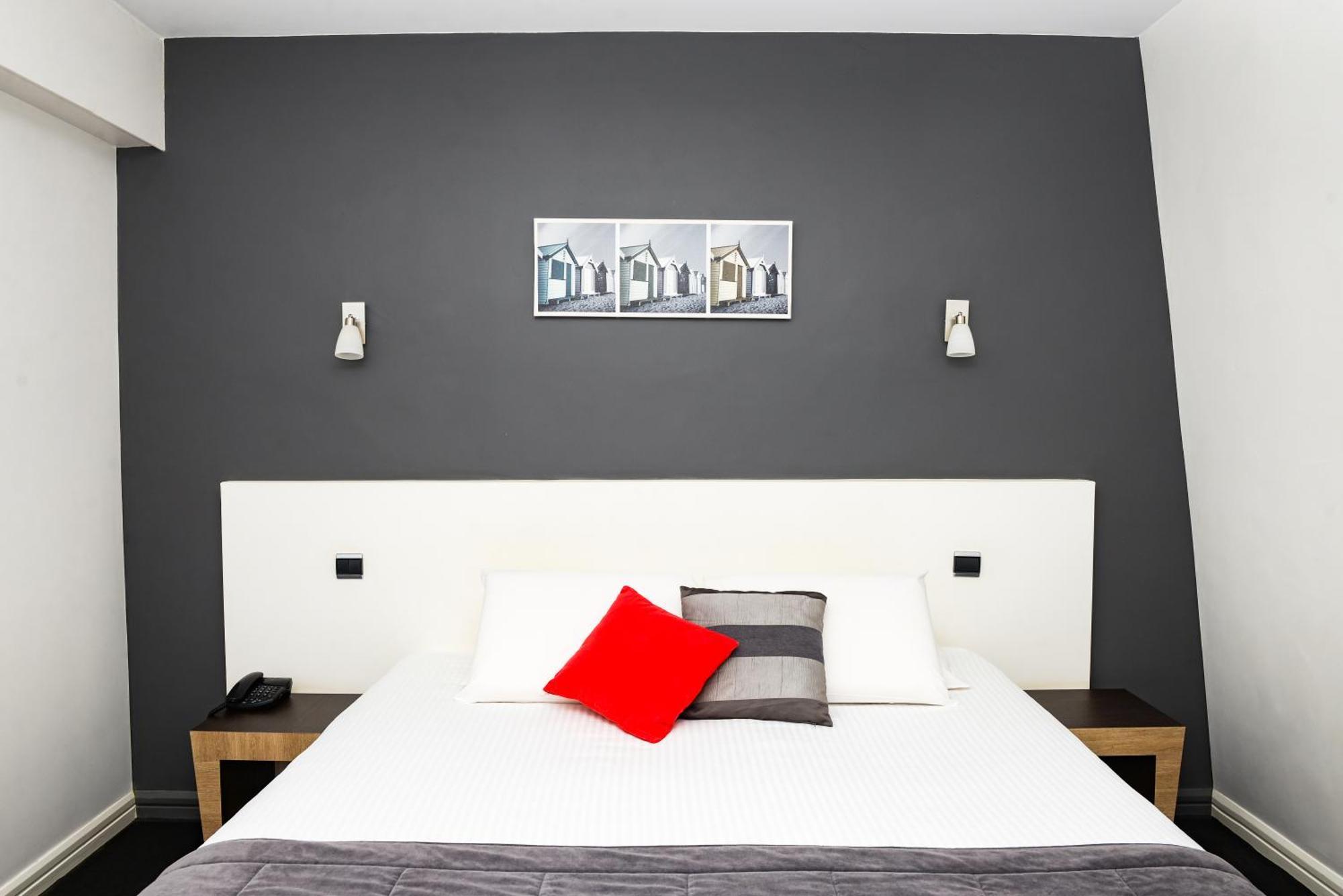 Hotel Coeur Marin Les Sables-dʼOlonne Екстериор снимка
