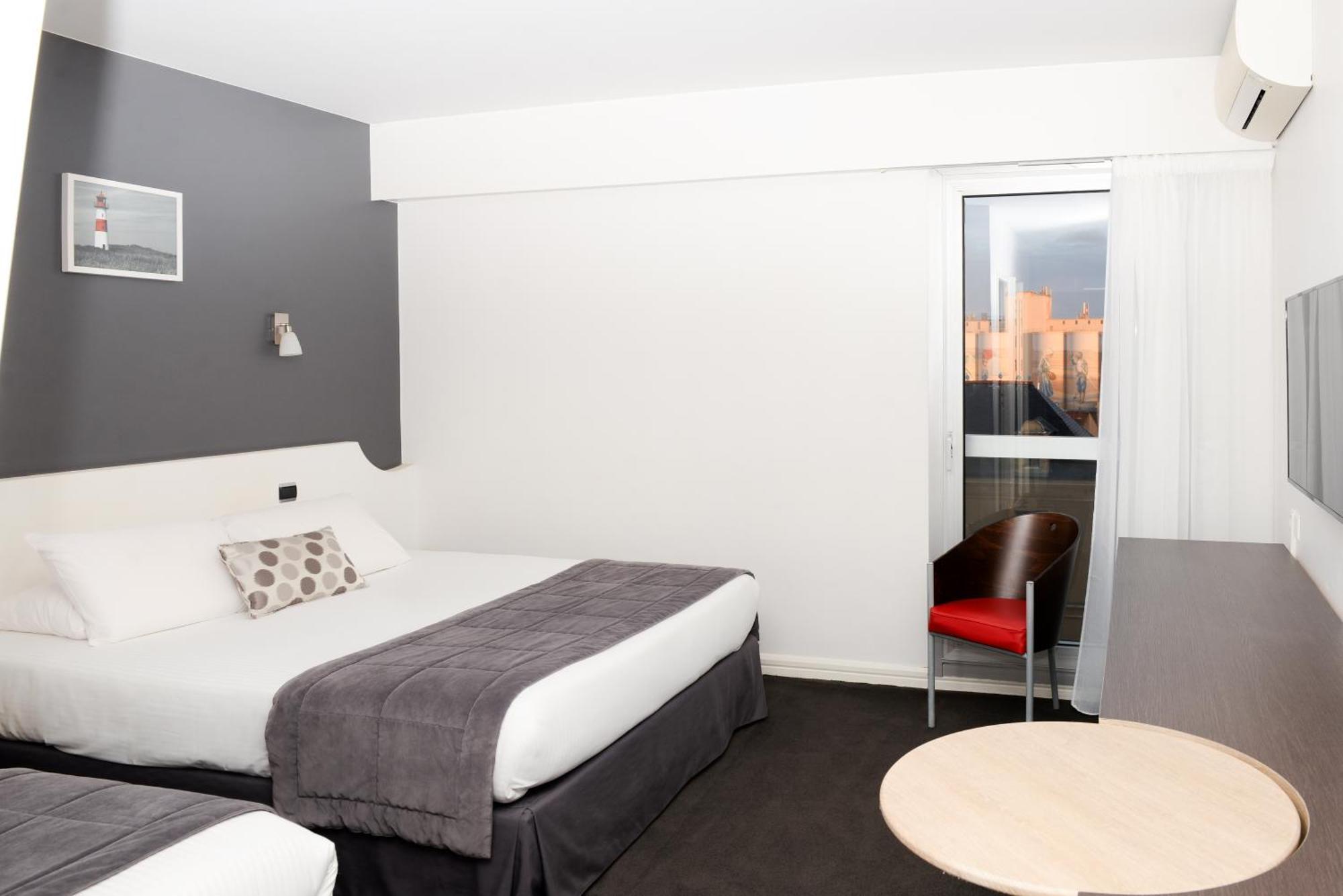 Hotel Coeur Marin Les Sables-dʼOlonne Екстериор снимка