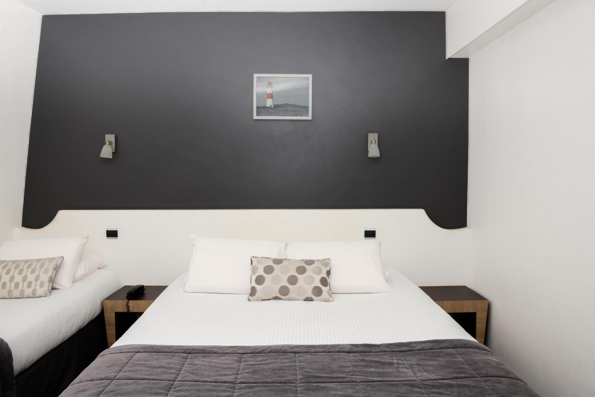 Hotel Coeur Marin Les Sables-dʼOlonne Екстериор снимка