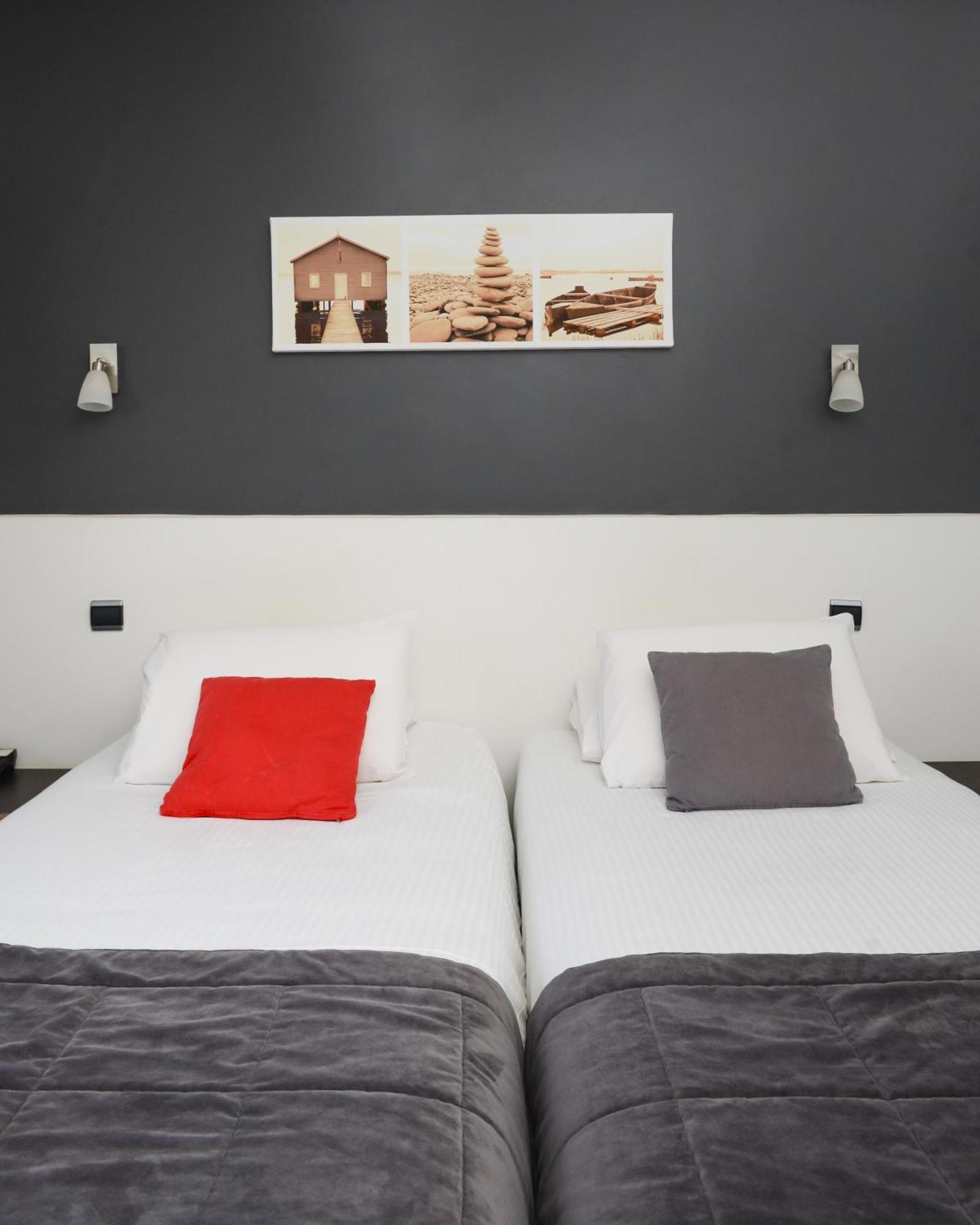 Hotel Coeur Marin Les Sables-dʼOlonne Екстериор снимка