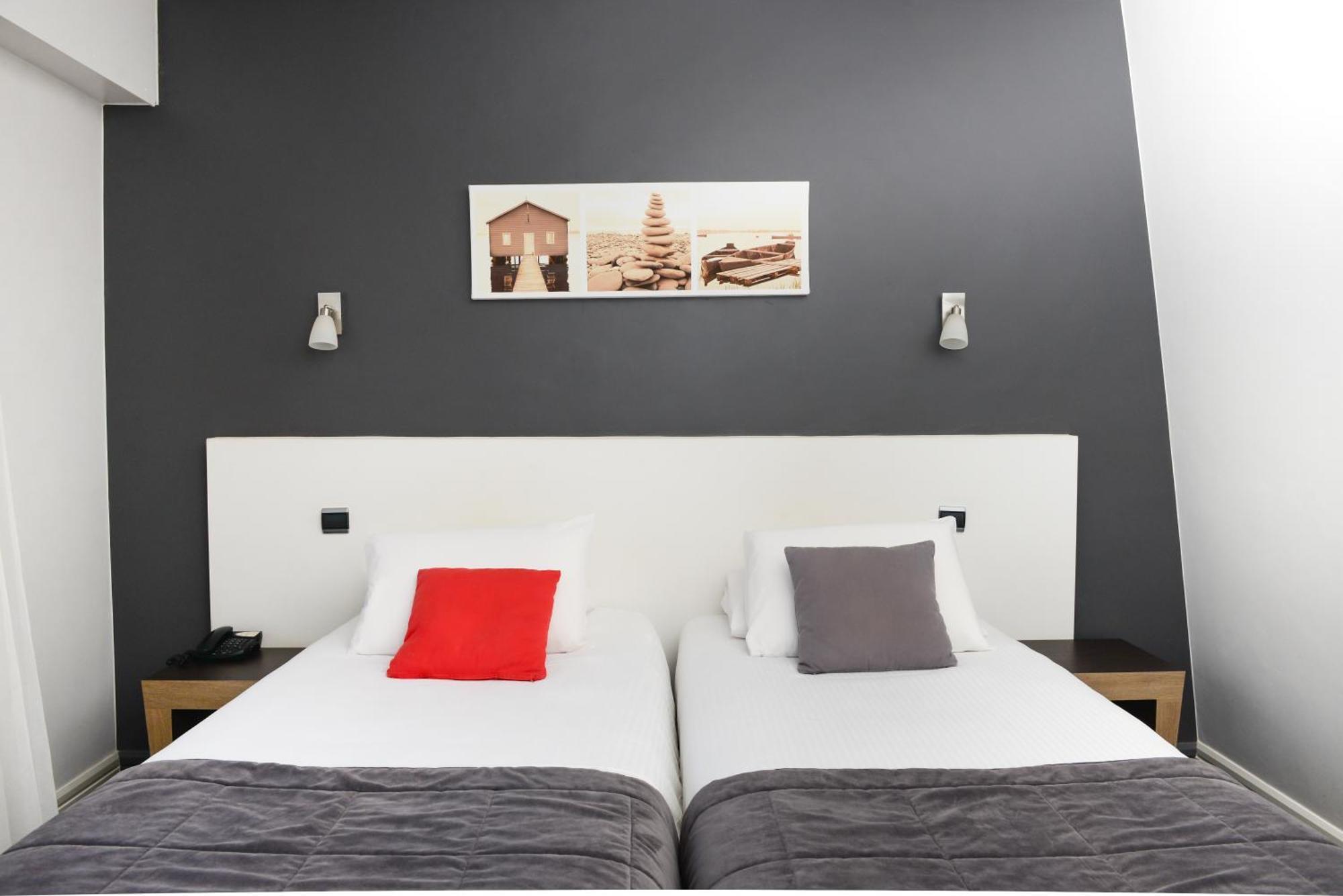 Hotel Coeur Marin Les Sables-dʼOlonne Екстериор снимка
