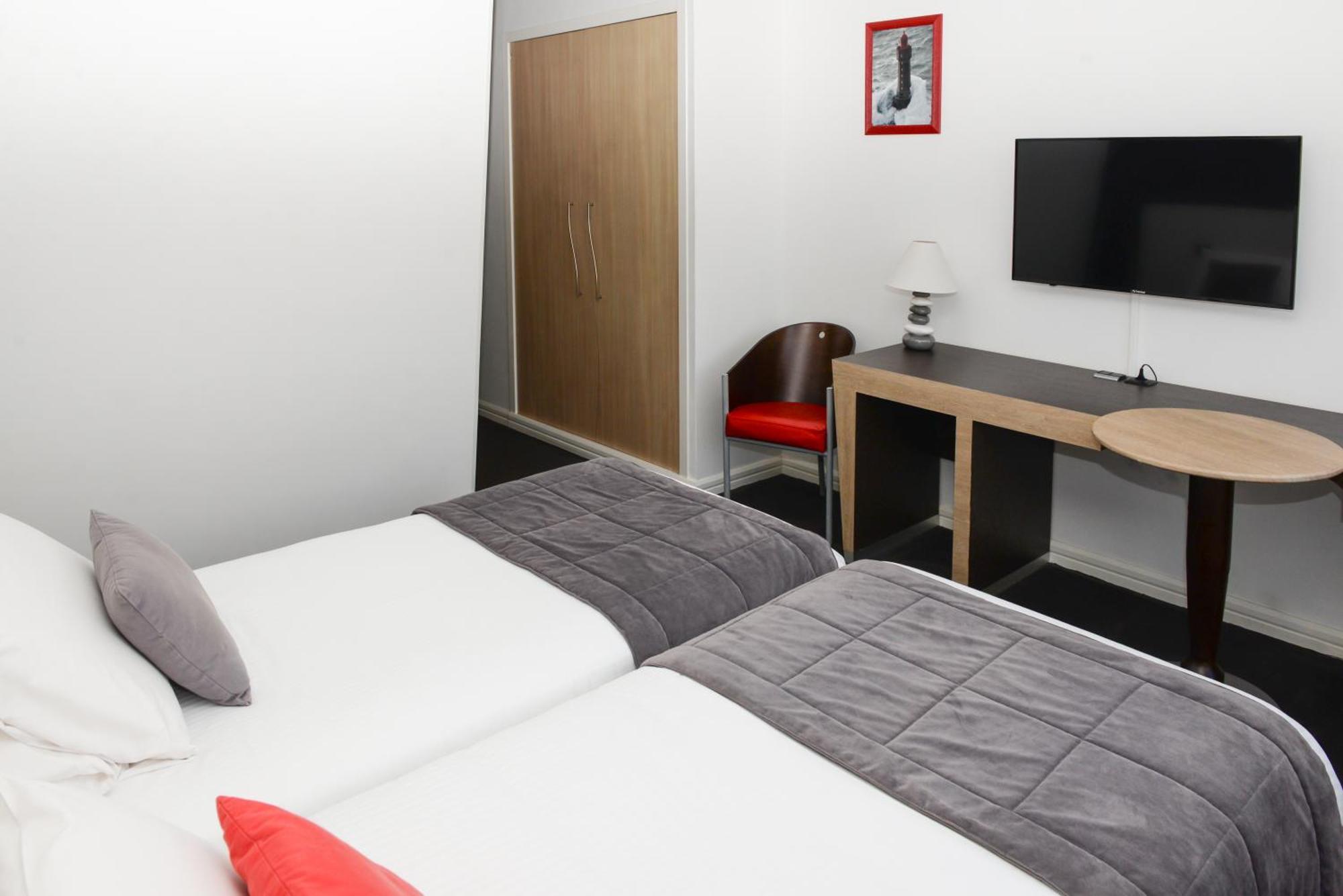 Hotel Coeur Marin Les Sables-dʼOlonne Екстериор снимка