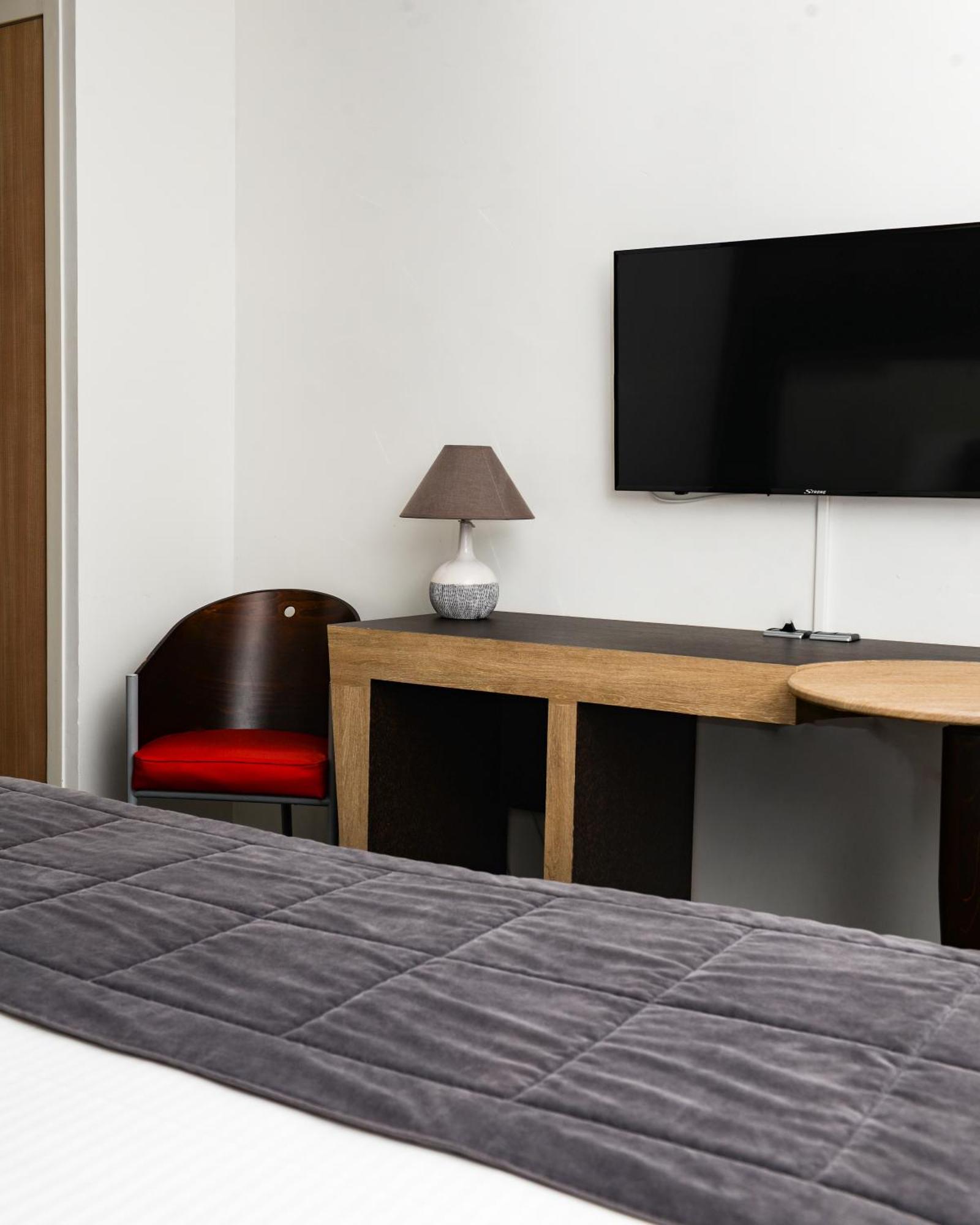 Hotel Coeur Marin Les Sables-dʼOlonne Екстериор снимка