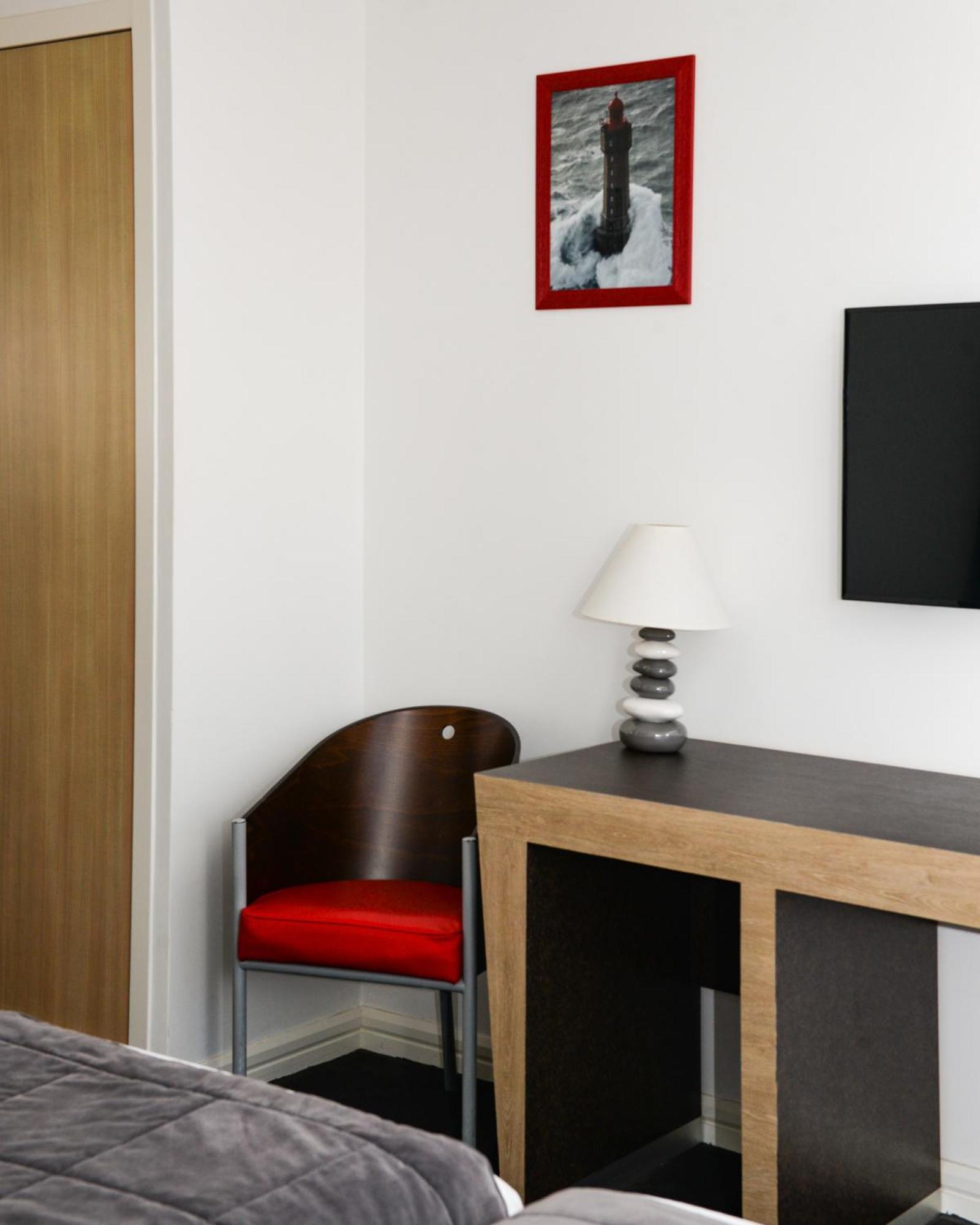 Hotel Coeur Marin Les Sables-dʼOlonne Екстериор снимка