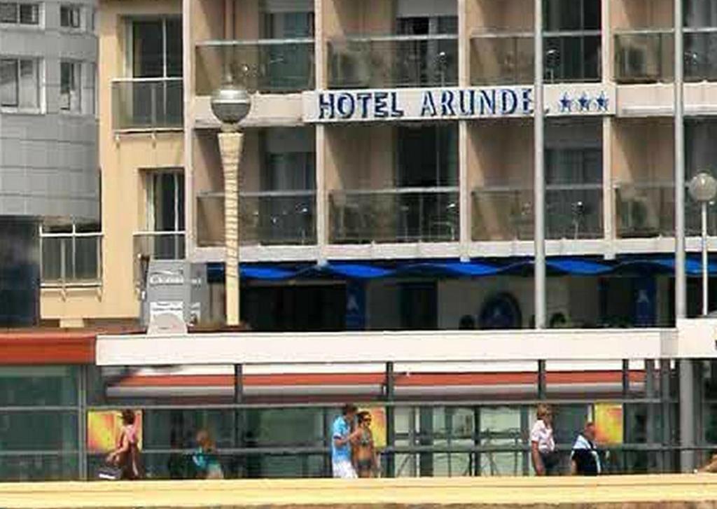 Hotel Coeur Marin Les Sables-dʼOlonne Екстериор снимка