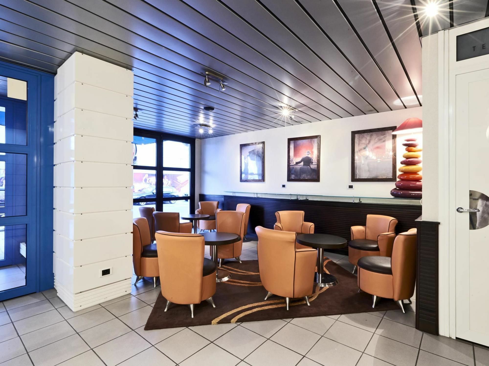 Hotel Coeur Marin Les Sables-dʼOlonne Екстериор снимка