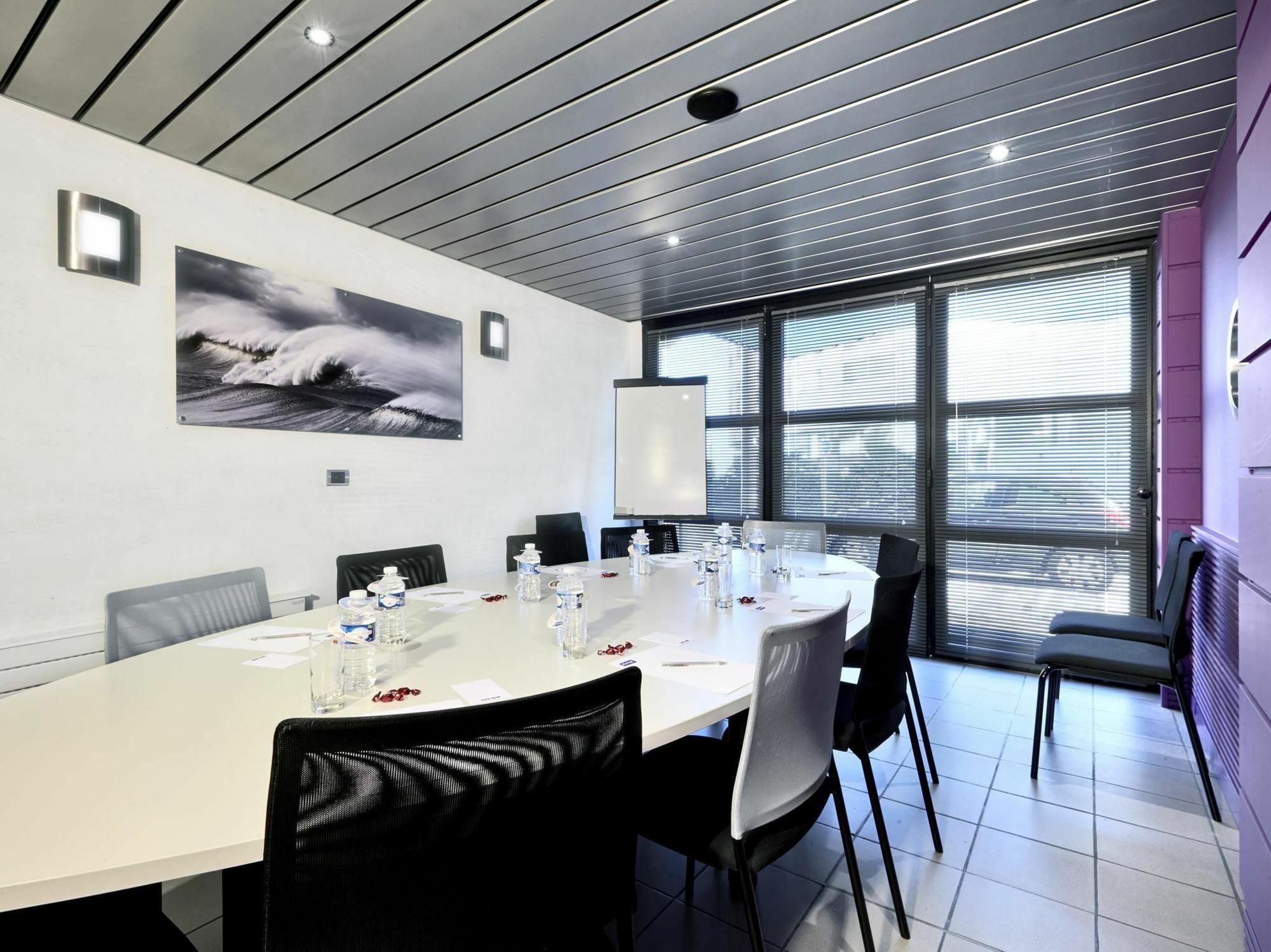 Hotel Coeur Marin Les Sables-dʼOlonne Екстериор снимка